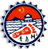 QDH3 bottle top logo